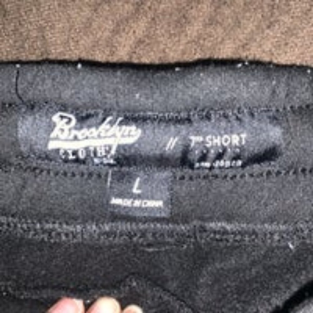 Shorts for children - Picture 3 of 4